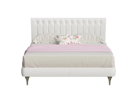 Ciacci Jasmine Bed 3D Model