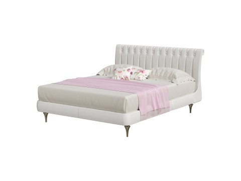 Ciacci Jasmine Bed 3Dモデル