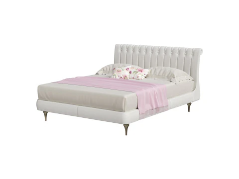 Ciacci Jasmine Bed 3D Model