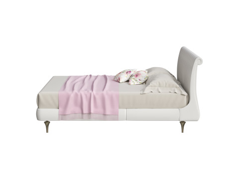 Ciacci Jasmine Bed 3Dモデル