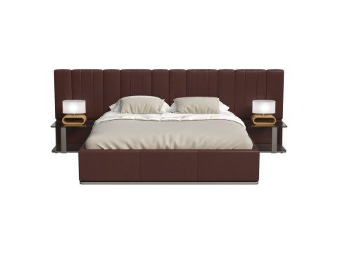 Gautier France Premium 3D 모델