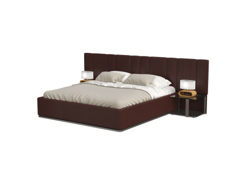 Gautier France Premium 3D 모델