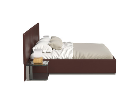 Gautier France Premium 3D 모델