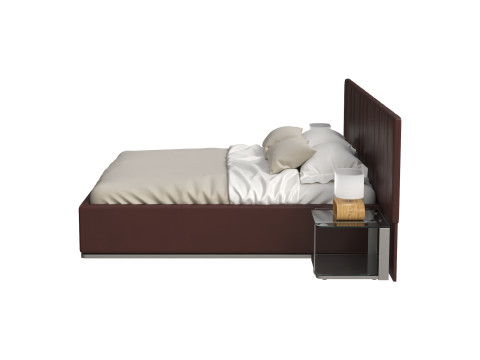 Gautier France Premium 3D 모델