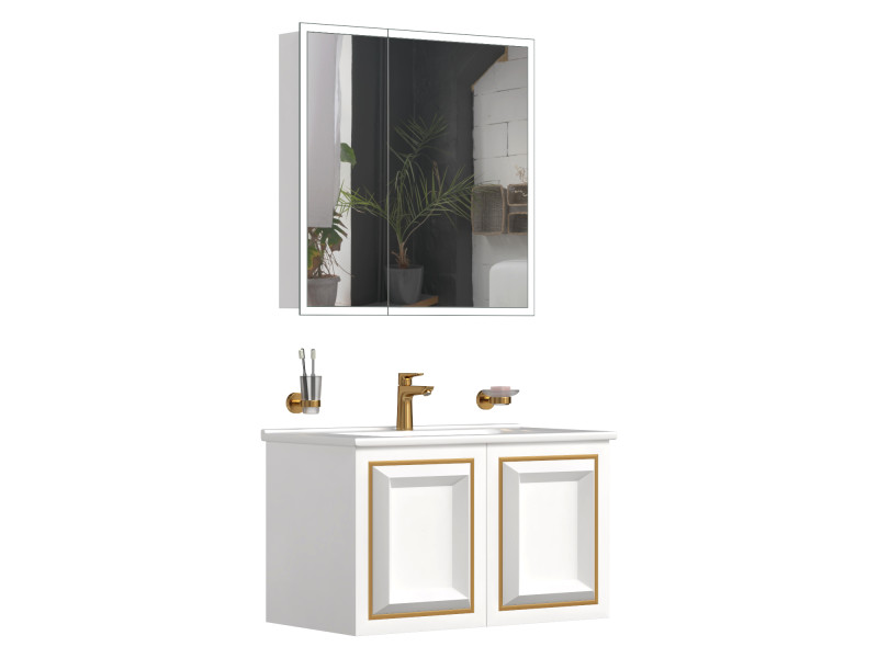 Belinza Skali 85 3D Модель .c4d .max .obj .3ds .fbx .stl .blend