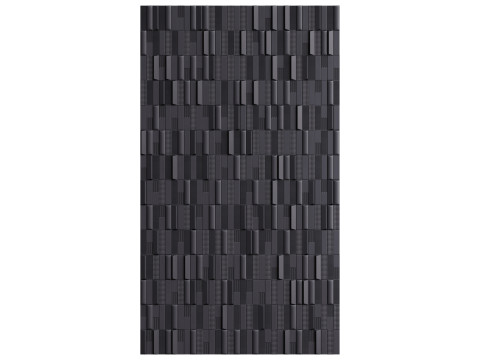 41zero42 Biscuit Ceramic Tile 3D Модель