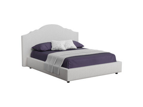 Bodema Tiffany Bed 3Dモデル