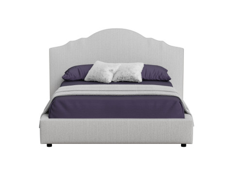 Bodema Tiffany Bed 3Dモデル
