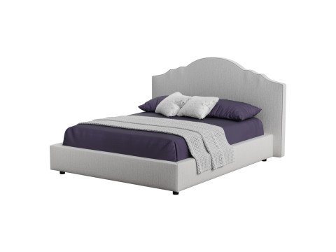 Bodema Tiffany Bed 3Dモデル