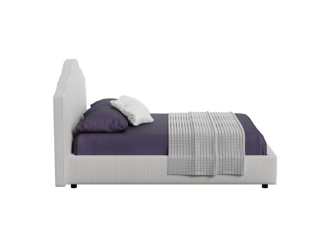 Bodema Tiffany Bed 3Dモデル