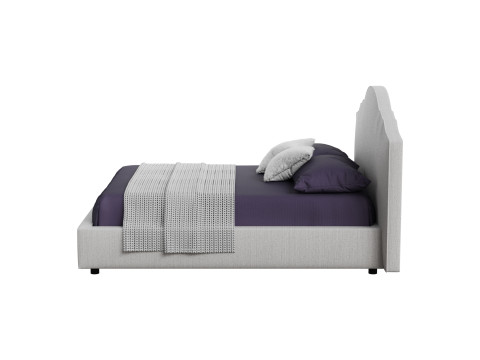 Bodema Tiffany Bed 3Dモデル
