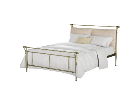 Ciacci Juliet Bed Modèle 3D