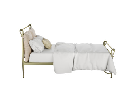 Ciacci Juliet Bed Modèle 3D