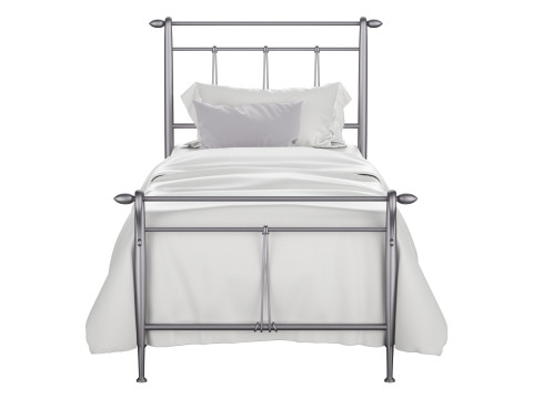 Ciacci Juliet Bed Modèle 3D