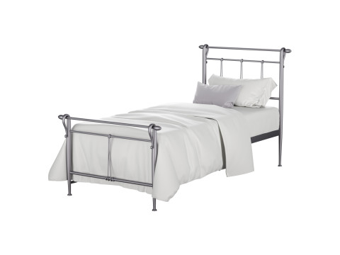 Ciacci Juliet Bed Modèle 3D