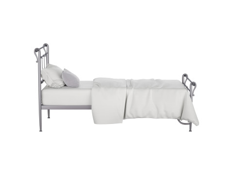 Ciacci Juliet Bed Modèle 3D