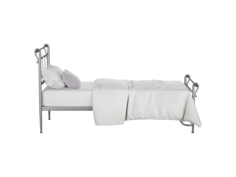 Ciacci Juliet Bed 3D Model