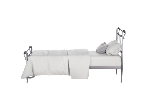 Ciacci Juliet Bed Modèle 3D