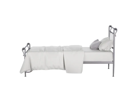 Ciacci Juliet Bed 3D Model