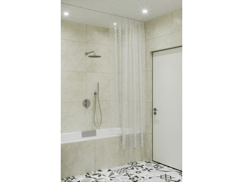 Finished Bathroom Scene 3D 모델