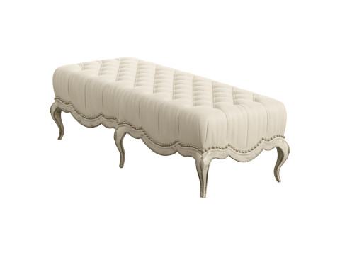 Beau Banc Benche 3Dモデル