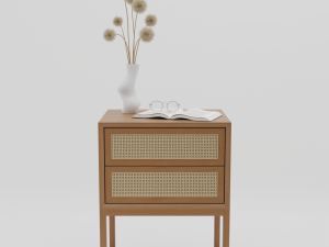 Bedside 3D Model