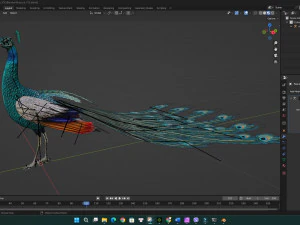 Pav&atilde;oV1E Modelo 3D