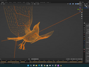 RavenA1 3D Model