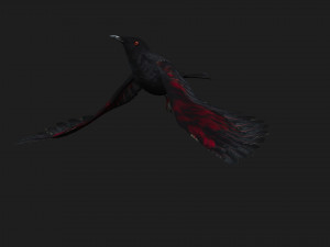 RavenA1 3D Model