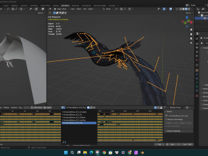 RavenA2 3D Model