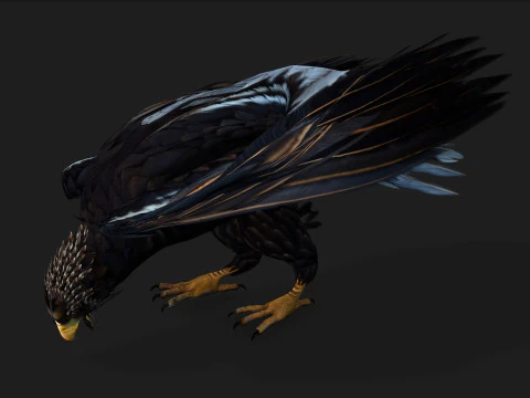 &Aacute;guiaA3 Modelo 3D