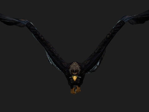 &Aacute;guiaA3 Modelo 3D