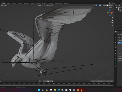 EagleA3 Modello 3D