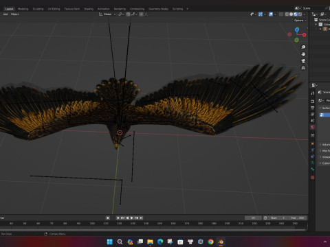 EagleA5 Modèle 3D