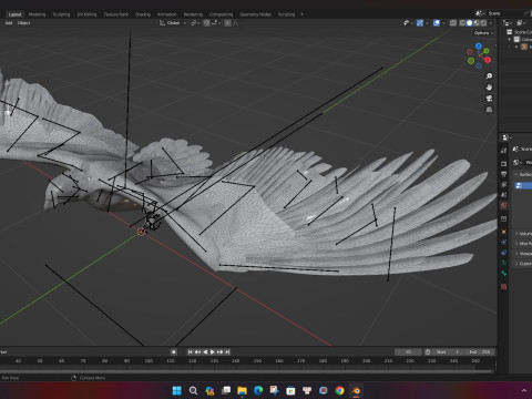 EagleA5 Modèle 3D