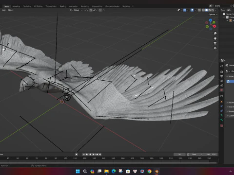 &Aacute;guiaA5 Modelo 3D