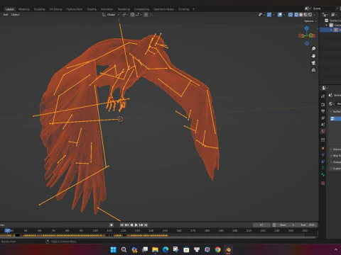 &Aacute;guiaA5 Modelo 3D