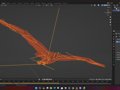 EagleV2E 3D मॉडल