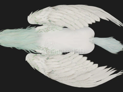 P&eacute;gaseA3 Modèle 3D