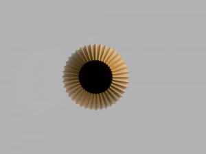 Vase decoration stl 3D Print Model