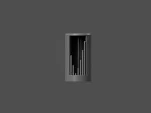 Lamp decoration pack 3Dモデル