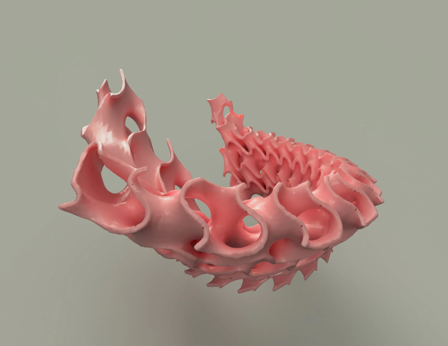 Decoration3DOBJSTL 3D Print Model .c4d .max .obj .3ds .fbx .stl .blend 