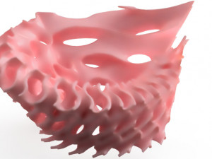 Decoration3DOBJSTL 3D Print Model