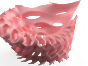 Decoration3DOBJSTL 3D Print Model