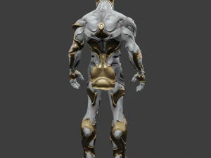 Chitauri - Fortnite 3D Model