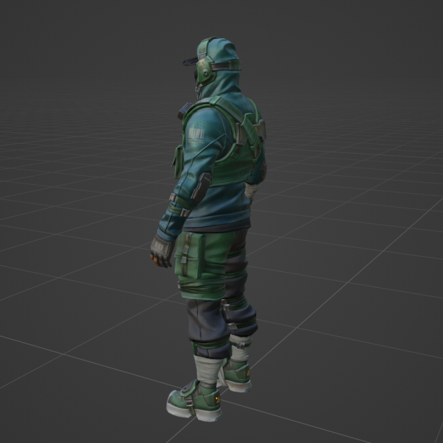 Reflex code sale fortnite