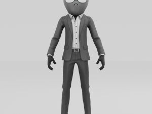 Tart Tycoon - Fortnite Modelo 3D