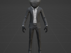 Tart Tycoon - Fortnite Model 3D