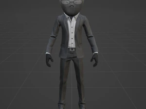 Tart Tycoon - Fortnite 3D Model