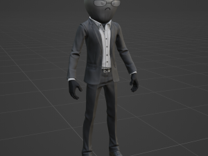 Tart Tycoon - Fortnite Model 3D
